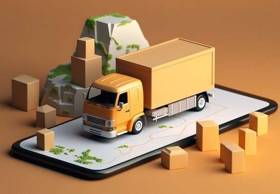 Logistics